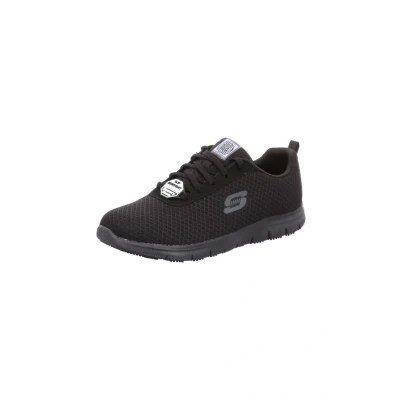 Imagen de Skechers Ghenter Bronaugh, Zapatillas Mujer, Black, 39.5 EU