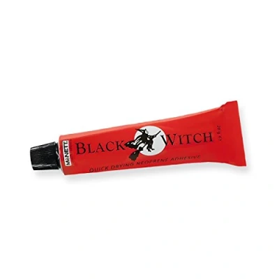 Imagen de McNett Black Witch Neoprene Adhesive. by Other