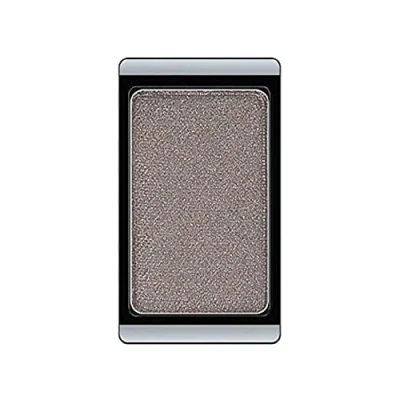 Imagen de Artdeco Magnetic Eyeshadow Duochrome 218 Soft Brown Mauve Magnetyczny cień do powiek opalizujący