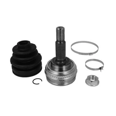 Imagen de METELLI 15 1351 Junta Homocinética Caucho TOYOTA: RAV4 I SUV, Corolla VI Liftback, VII Liftback