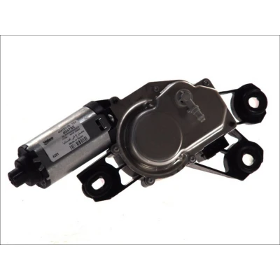 Imagen de VALEO ORIGINAL PART 404792 Motor del Limpiaparabrisas 12 Atrás derecha para dirección izquierda/derecha VOLKSWAGEN: Transporter 5 Bus,