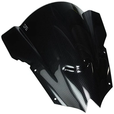 Imagen de Puig 4635C Cúpula Z Racing Negro (Símil Carbono)