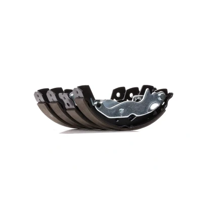 Imagen de TRW GS8814 Zapatas de Freno 200 30 FORD: FIESTA 6
