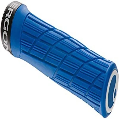 Imagen de Ergon Ge1 Empuñaduras, Unisex Adulto, Azul Midsummer, Estándar