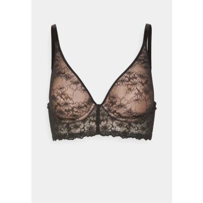 Imagen de Triumph Bright Spotlight Sujetador sin aros, Mujer, Talla: 90B, Black