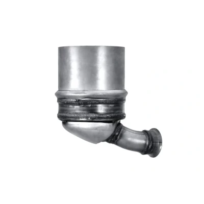 Imagen de HELLA 8LG 366 070 901 Filtro de Partículas Euro 5 cordierita principalmente tráfico larga distancia con piezas montaje norauto, oscaro, mister