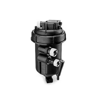 Imagen de UFI 55.108.00 Filtro Combustible Cartucho filtrante 10 FIAT: Punto II Hatchback