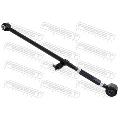 Imagen de FEBEST 0125 SXV10LH Barra oscilante, suspensión de ruedas Eje trasero izquierda Brazo oscilante transversal