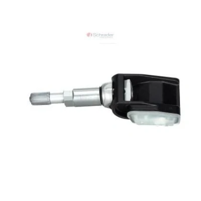 Imagen de SCHRADER 3386 Sensor de ruedas, con ranura, válvulas