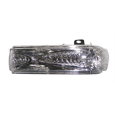 Imagen de TYC 309 0124 3 Intermitente Espejo retrovisor izquierdo sin portalámparas FIAT: Doblo II Furgón / Familiar, OPEL: Combo D Tour