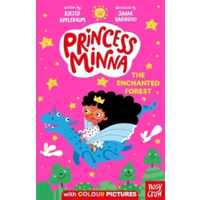 Imagen de Princess Minna: The Enchanted Forest