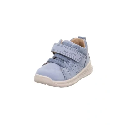 Imagen de superfit Breeze, Zapatillas, Azul 8000, 28 EU