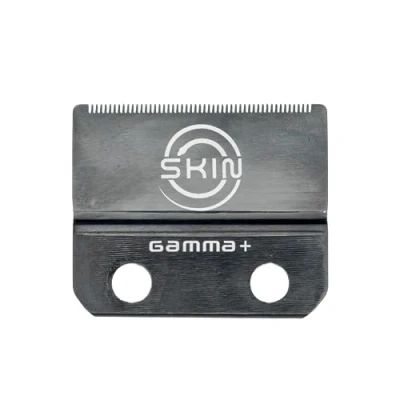 Imagen de Gamma+ cuchilla fija DLC Skin, de repuesto para Clipper, accesorio original Gamma+, compatible con SKIN