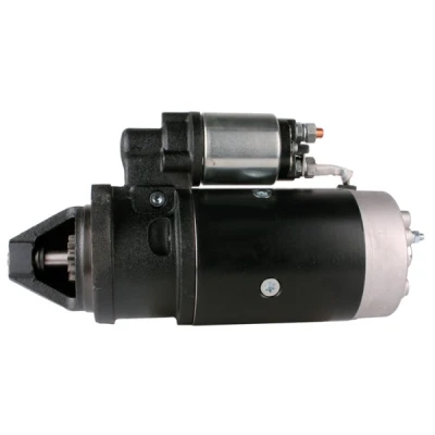 Imagen de HELLA 8EA 012 586 451 Motor de arranque 24 4 10 RENAULT TRUCKS: Midliner, Midlum