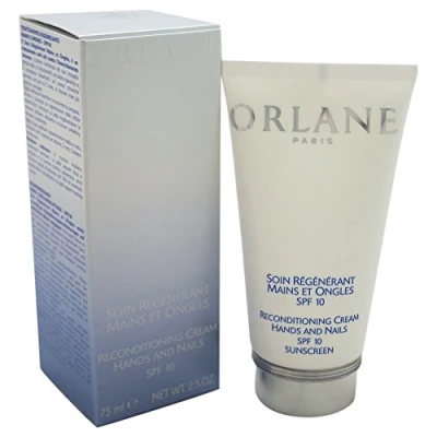 Imagen de Orlane Corps Cuidado de Régénérant Manos &amp; Ongles 75 ml