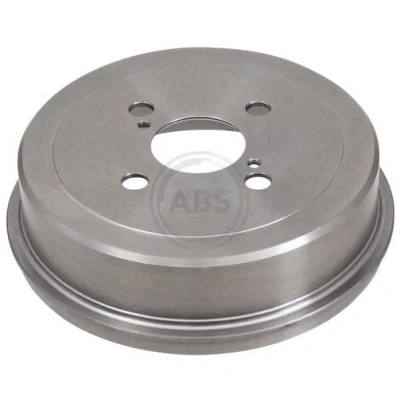 Imagen de A.B.S. 2402 S Tambor de Freno 235 TOYOTA: Corolla VIII Compact