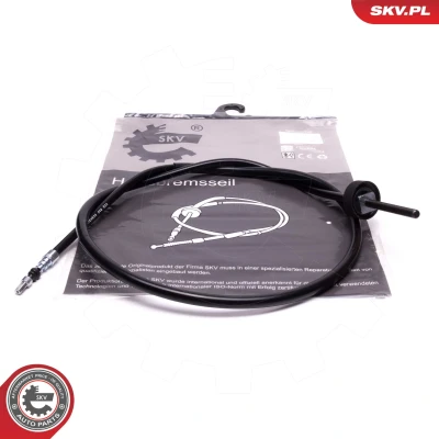 Imagen de ESEN SKV 26SKV824 Cable de Freno Mano Atrás derecha RENAULT: ESPACE 4