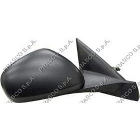Imagen de Espejo retrovisor Prasco AA2107323 derecha negro eléctrico calefactable, ajustable desde interior, abatible eléctricamente ALFA ROMEO: MiTo