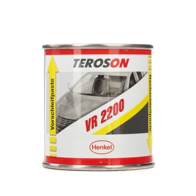 Imagen de TEROSON 142228 Pasta para rectificar válvulas gris Lata 100 140