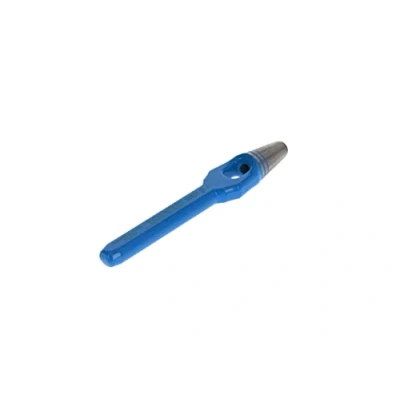 Imagen de GEDORE Sacabocados tipo puente para materiales blandos, 6 mm de diámetro, Goma, Cuero, Juntas, Tela, Circular, Longitud 110 mm, Troquelador, 570006