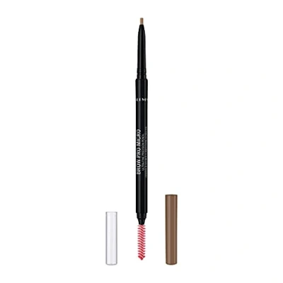 Imagen de bro pro microdefiner eyebrow pencil no. 001 blonde