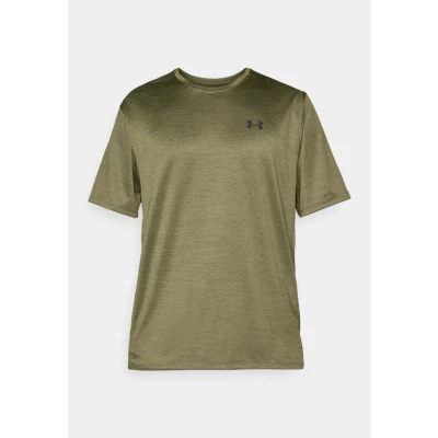 Imagen de Under Armour TECH VENT Camiseta deportiva Marine od green, Hombre, Talla: Large, green