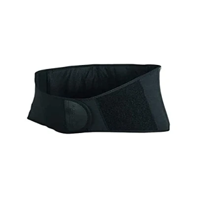 Imagen de Back on Track Articulación y protector cruzado estrecho, pieza delantera estrecha, de articulaciones, negro, M