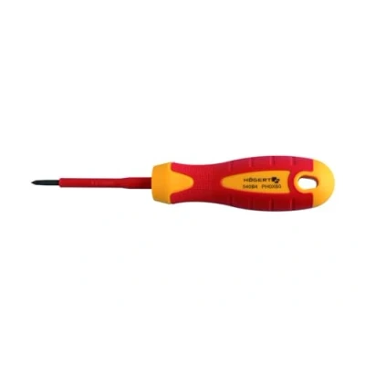 Imagen de Hogert Technik HT1S924 Destornillador PH2 100 1000 V