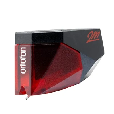 Imagen de Ortofon 2M Red Moving Magnet Cartucho