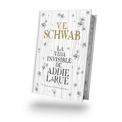 Imagen de La vida invisible de Addie LaRue: Intuiciones, urgencias y propuestas para una Nueva Longevidad (Books4pocket narrativa)