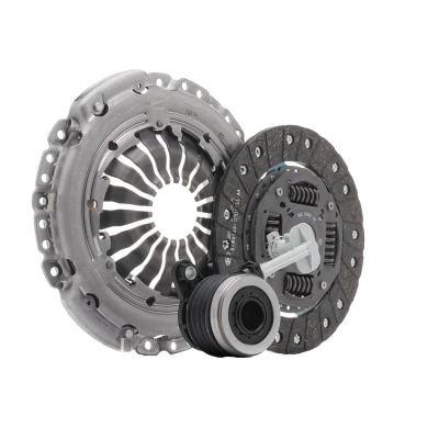 Imagen de SACHS 3000 990 505 Kit de Embrague 215 RENAULT: CLIO 4, 4 Kasten, DACIA: SANDERO 2, LOGAN MCV MERCEDES BENZ: Citan Mixto