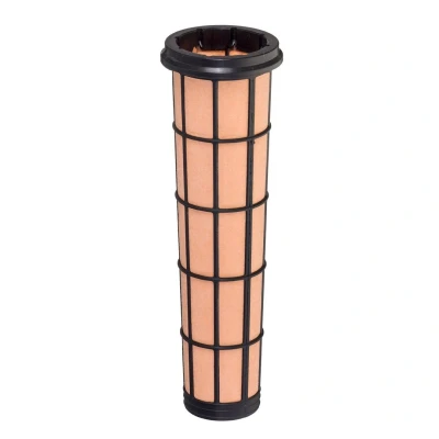 Imagen de HENGST FILTER E1668LS Filtro de aire complementario