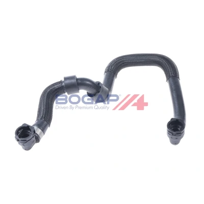Imagen de BOGAP B4228405 Manguitos de Radiador EPDM (Ethylen Propylen Dien Caucho) BMW: 5 Sedán, 7, Gran Turismo