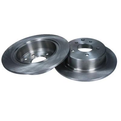 Imagen de MAXGEAR 19 1851 Disco de freno Eje trasero 292 9 5 114 macizo revestido, aceitado NISSAN: Qashqai / Qashqai+2 I, 2, Juke