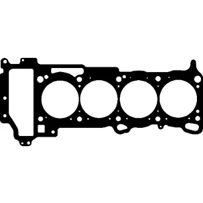 Imagen de CORTECO 414018P Junta de Culata NISSAN: Almera II Hatchback, 2 Limousine