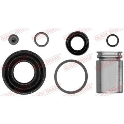 Imagen de QUICK BRAKE 114 5092 Kit de Reparación Frenos con pistón 34