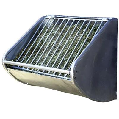 Imagen de Kerbl Hay Rack Slow Feeder Multi