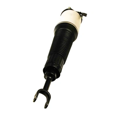 Imagen de MAXGEAR 11 0778 Amortiguador telescópico neumático Eje delantero, derecha AUDI: A8 D3