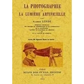 Imagen de La Photographie A Lumiere Artificielle