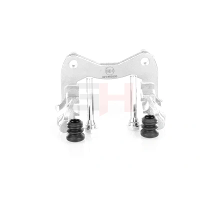 Imagen de GH 462520 Soporte de Pinzas Freno Eje trasero ambos lados, derecha, izquierda, trasero, izquierda