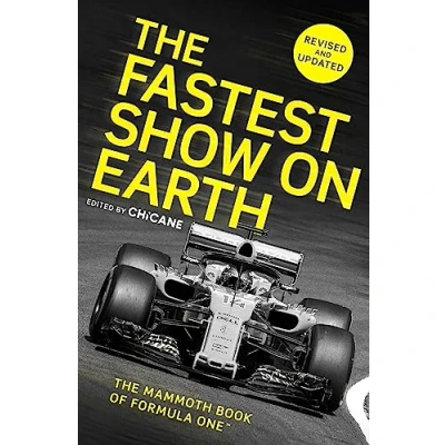 Imagen de The Fastest Show On Earth (ebook)