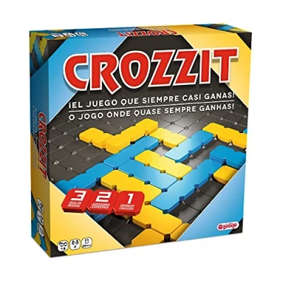 Imagen de Ludilo CROZZIT