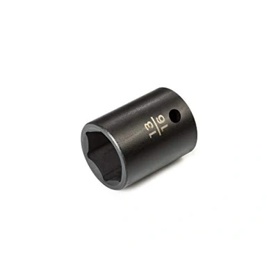Imagen de TEKTON SID22021 Dado de impacto 6 puntos 13/16 pulgada impulsor 1/2