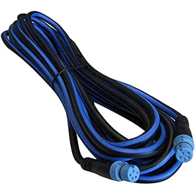 Imagen de Raymarine Cable Red Troncal SeaTalk NG de 1 Metro A06034
