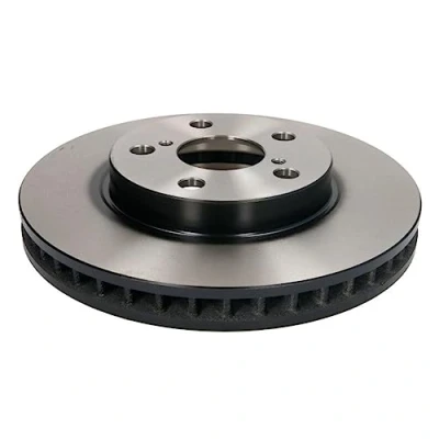 Imagen de TRW DF2742 Disco de freno 255 28 5 100 ventilado barnizado TOYOTA: Carina E Berlina