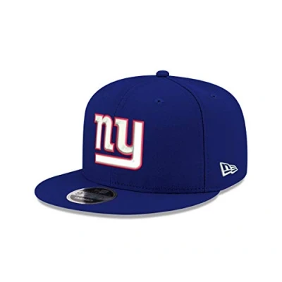 Imagen de New Era York Giants First Colour Base 9fifty Snapback Cap One Size