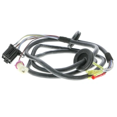 Imagen de VEMO EXPERT KITS + V10 83 0005 Kit de reparación cables Puerta vehículo, Atrás izquierda, derecha con fuelle
