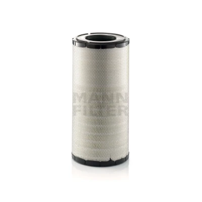 Imagen de MANN FILTER C 28 1580 Filtro de aire 570 282 Cartucho filtrante