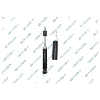 Imagen de GSP 32112490 Amortiguador Eje trasero Presión de gas Bitubular telescópico MERCEDES BENZ: Clase E T modell (S211) 500 5.0 4 matic