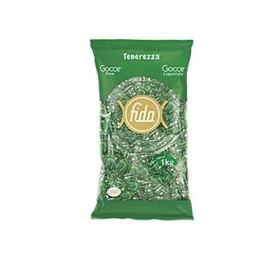 Imagen de Gocce Caramelos de pino 1 kg